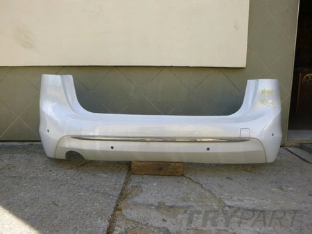 BMW 2 F45 Active Rear Bumper