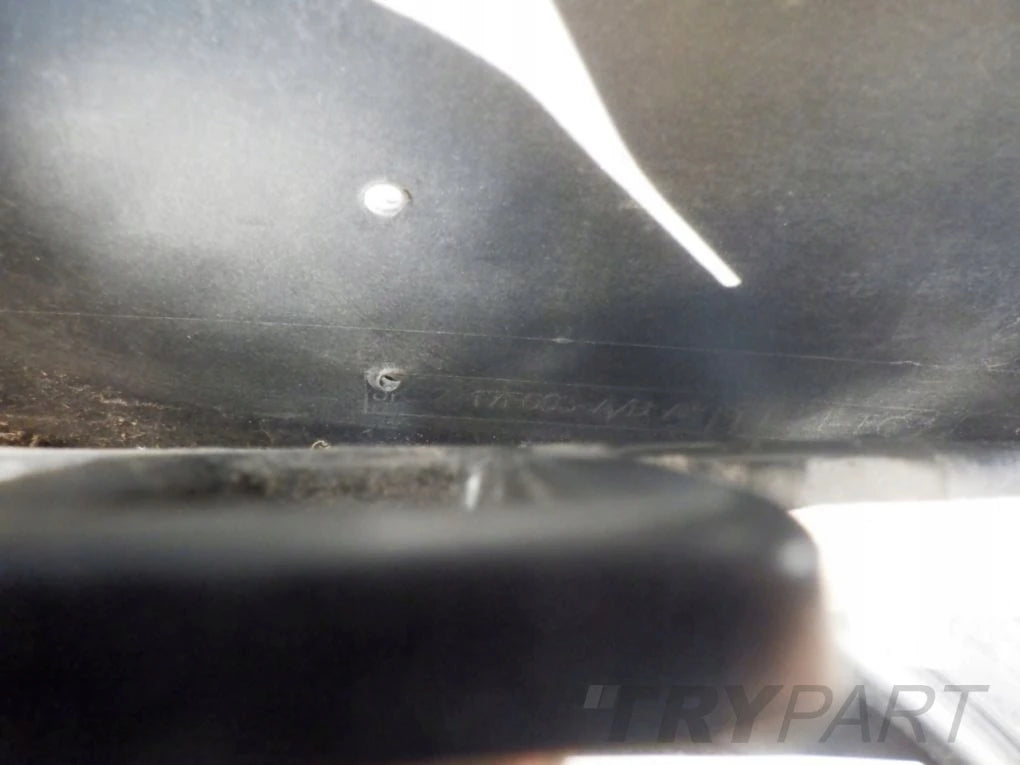 RANGE ROVER SPORT II L494 LIFT 18- FRONT BUMPER
