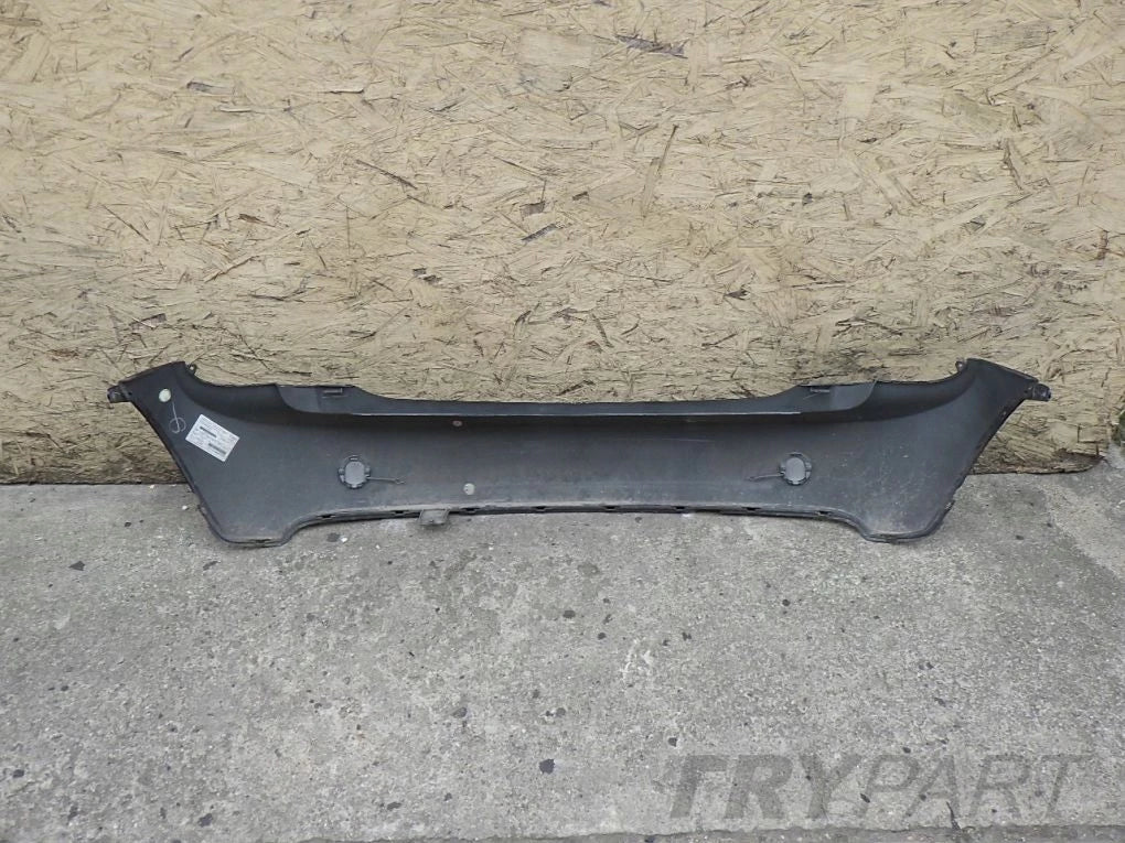 MINI COOPER ONE F56 14- Rear Bumper