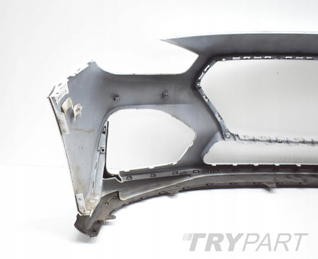 HYUNDAI I30 III N LINE FRONT BUMPER ORG + BOTTOM