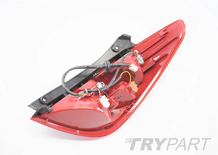 HYUNDAI I20 LEFT REAR LIGHT ORG 08-12
