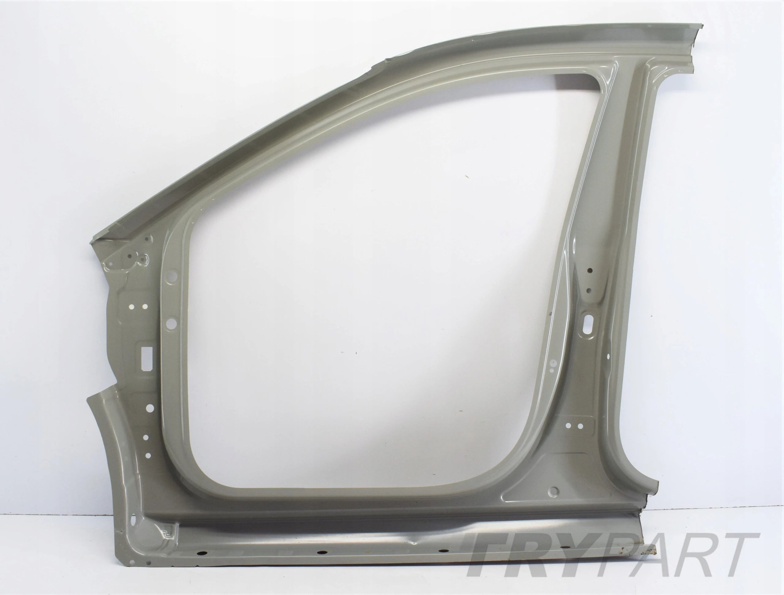 HYUNDAI I20 III RIGHT FENDER PANEL FRAME SILL