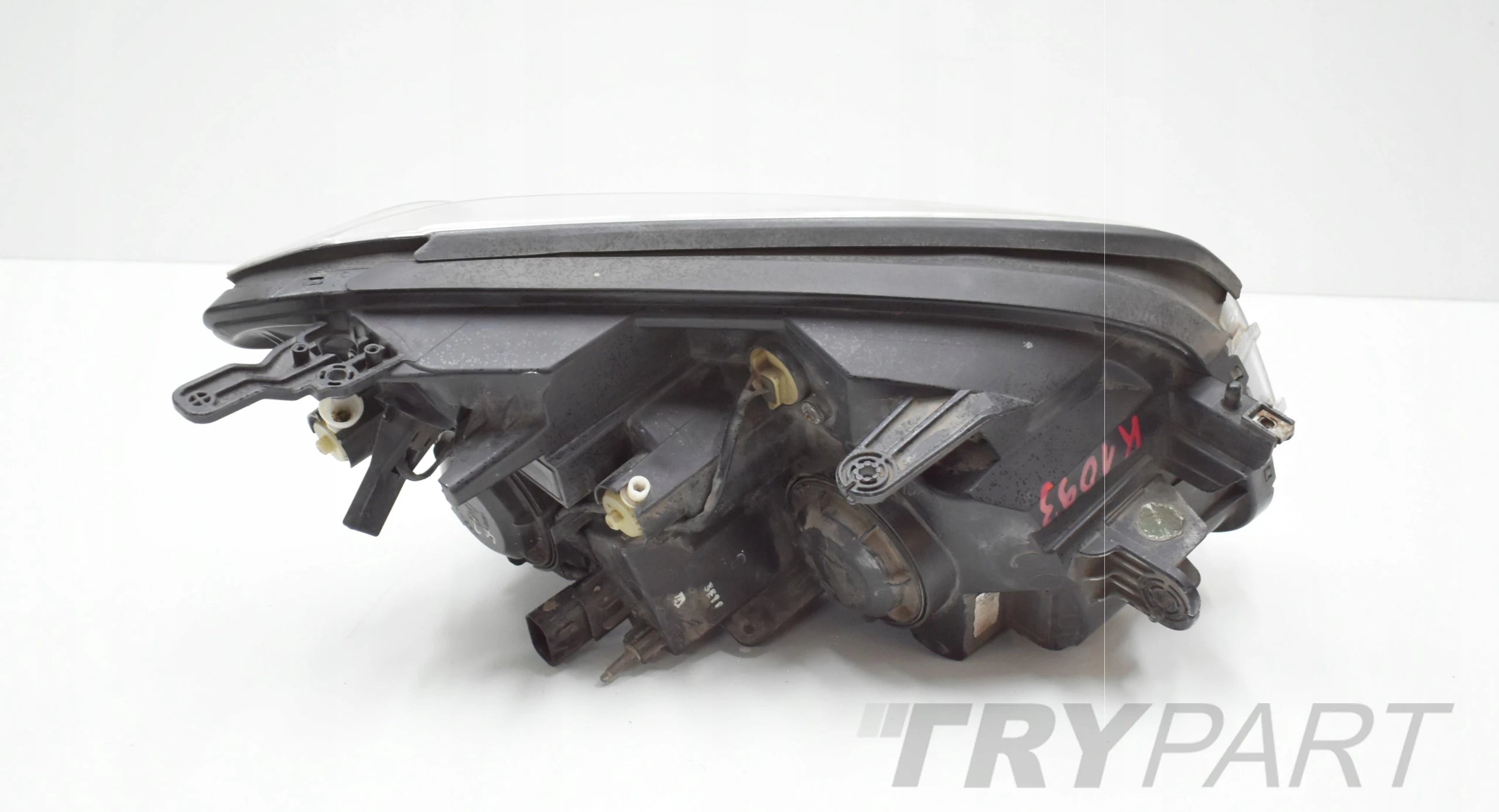 CHEVROLET TRAX LEFT FRONT HEADLIGHT ORG EU