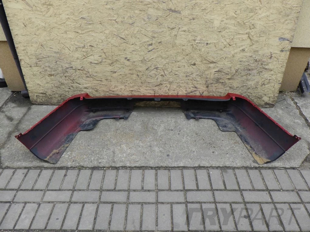 RANGE ROVER VOGUE L405 11- Rear Bumper