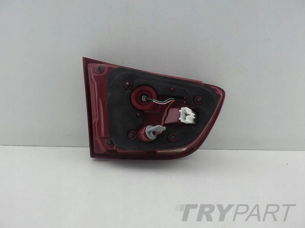 KIA SORENTO III 3 LIFT LED 2018- Right Rear Lamp