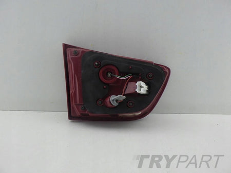 KIA SORENTO III 3 LIFT LED 2018- Right Rear Lamp