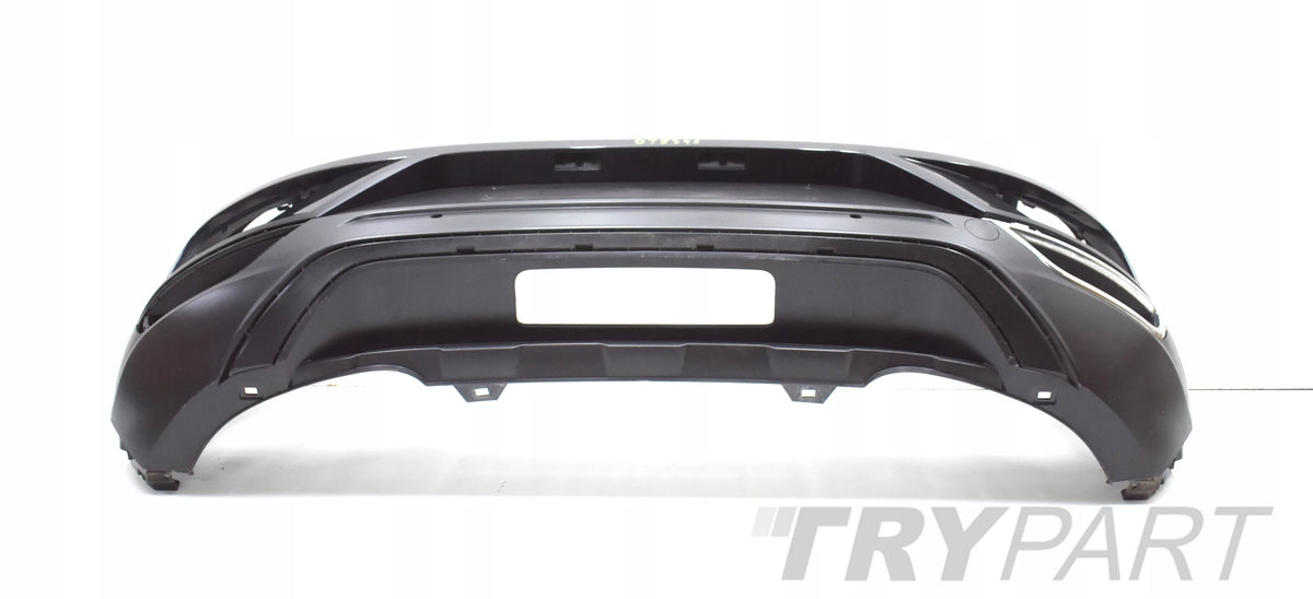 VW T-ROC 2GA REAR BUMPER REAR ORG