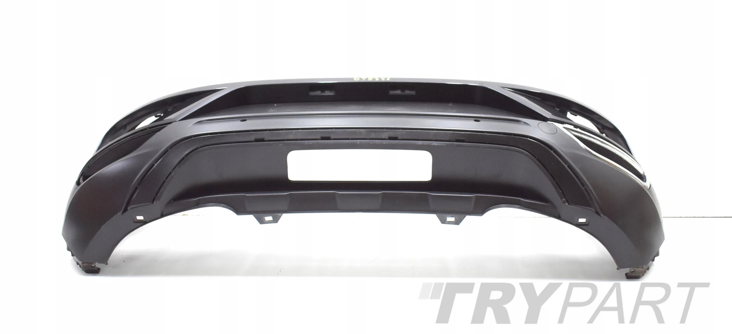 VW T-ROC 2GA REAR BUMPER REAR ORG
