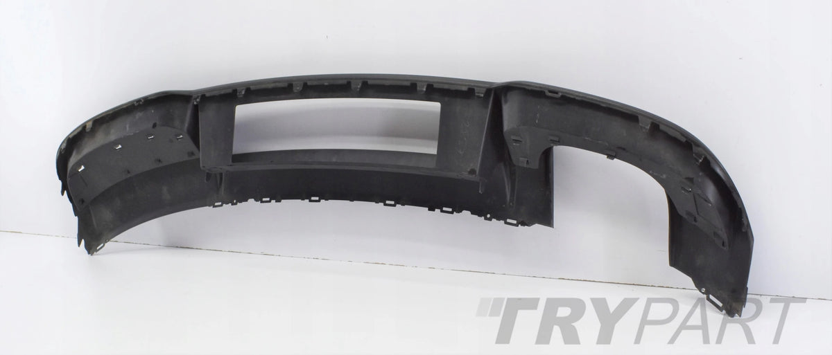 AUDI A3 8V5 S LINE BUMPER DIFFUSER SPOILER SEDAN