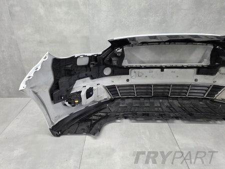 Front Bumper for FORD C-MAX II MK2 LIFT 14-19 / + halogen