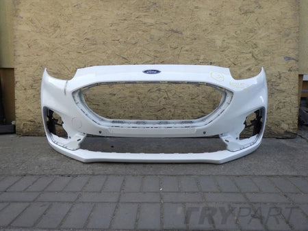 FORD PUMA MK2 2 II ST LINE 19- Front Bumper