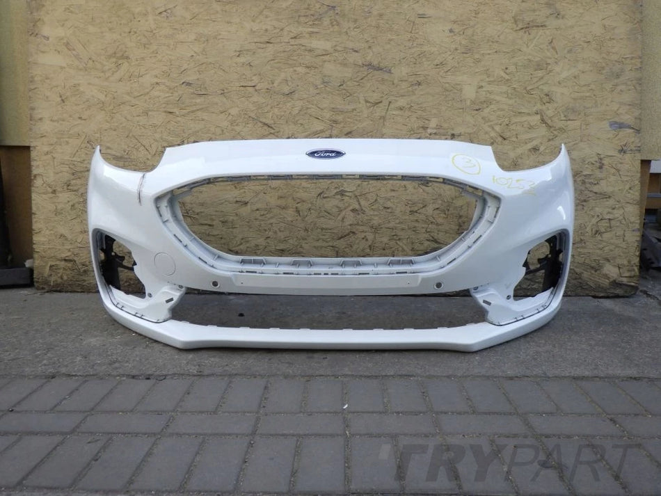 FORD PUMA MK2 2 II ST LINE 19- Front Bumper