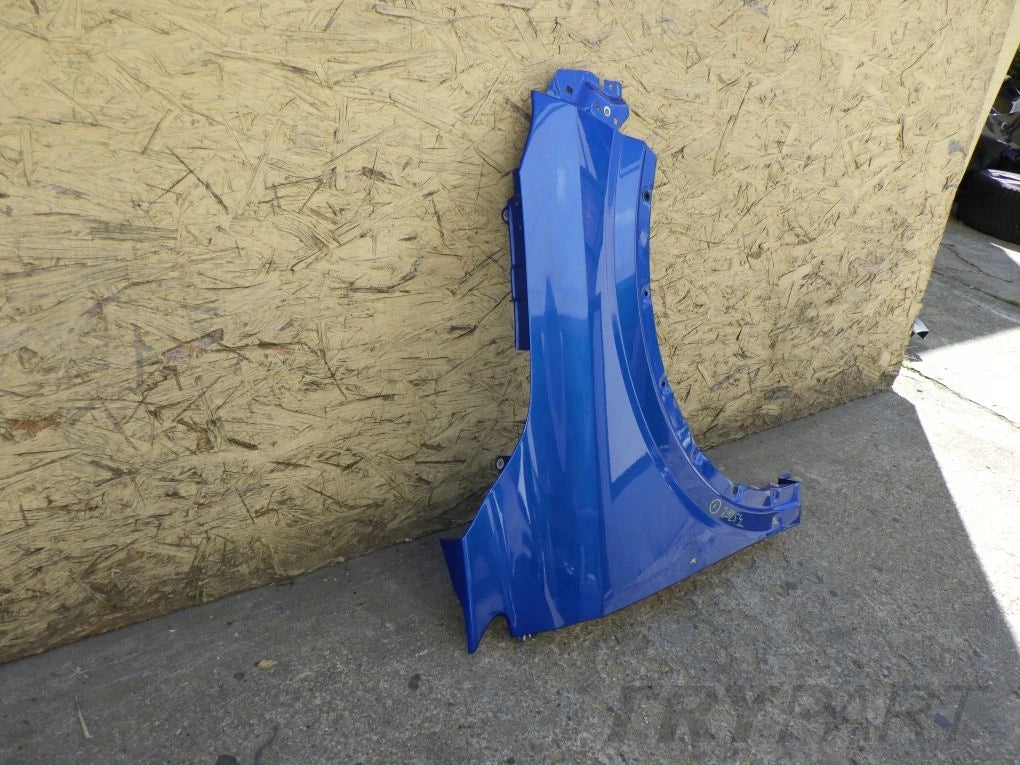 NISSAN QASHQAI III 3 J12 21- front right fender