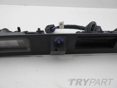HYUNDAI TUCSON IV 4 TAILGATE CAMERA BLENDA 92409-B7120 20- TAILGATE BLENDA