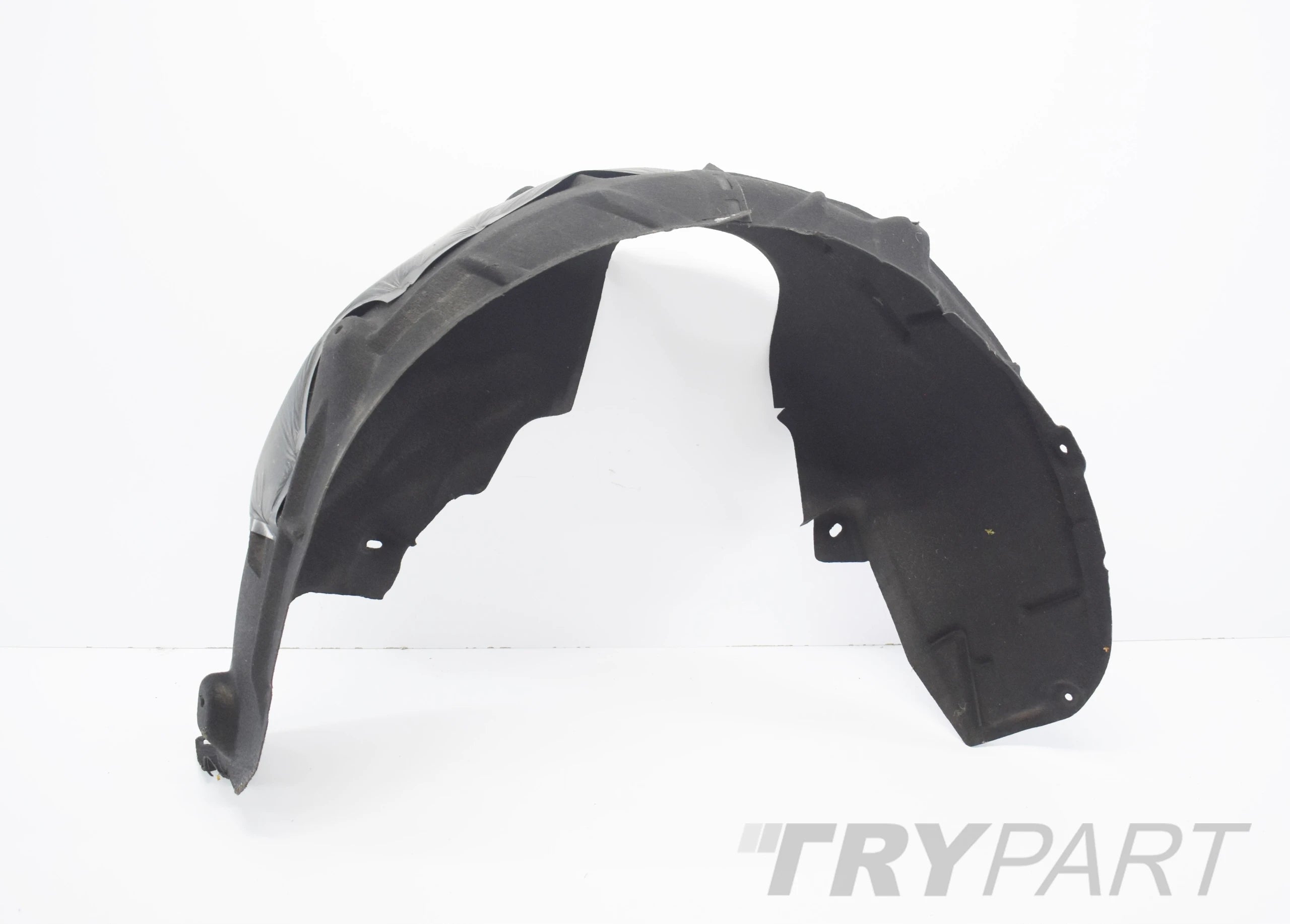 MERCEDES S CLASS W222 RIGHT REAR FENDER ORG
