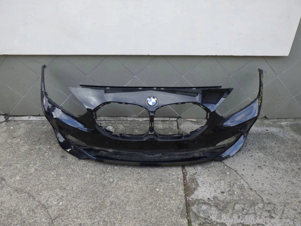 BMW 1 F40 M Package - Front Bumper
