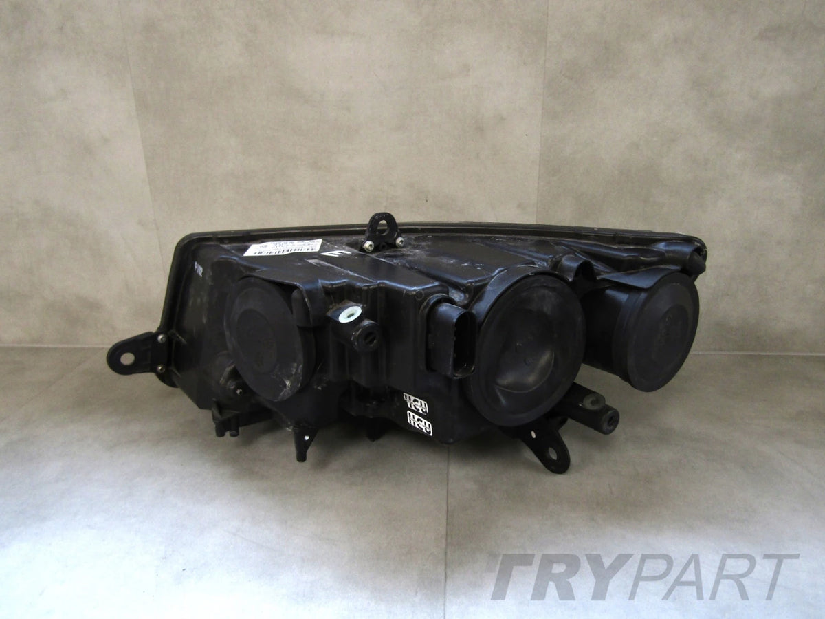 HEADLIGHT SKODA SUPERB II 2 STANDARD LENS 08-13 RH 3T1941018C