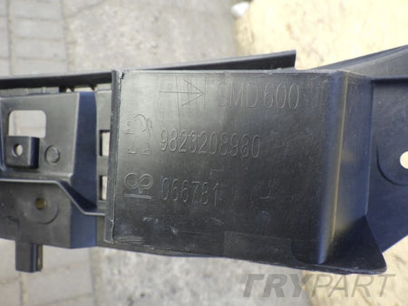 PEUGEOT 208 II 19- Rear Bumper Mounting Slide