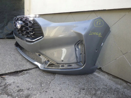 FORD KUGA MK3 III LIFT MK4 IV ST LINE 24- PV4B-17757-SA Front Bumper