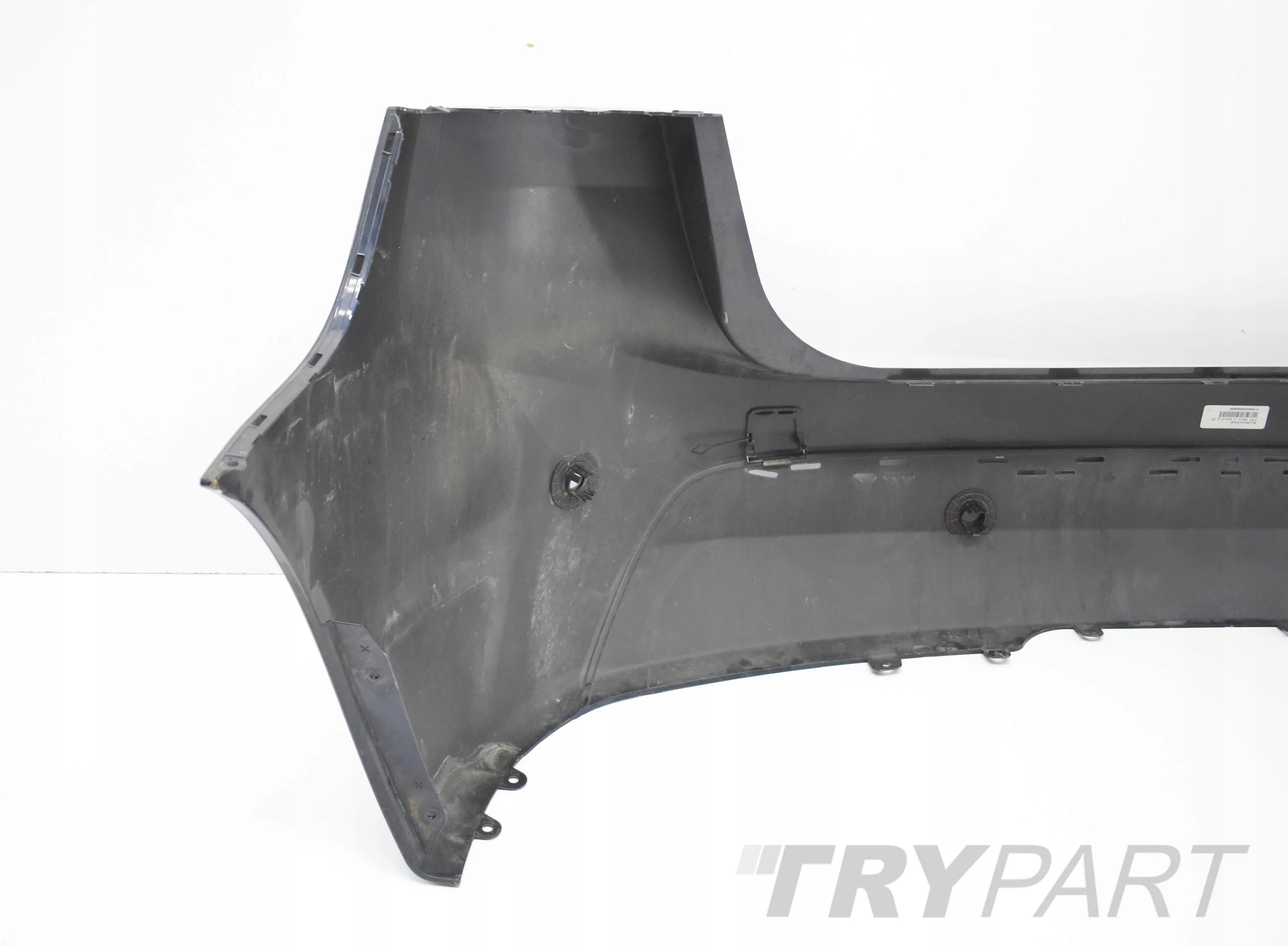 BMW 2 F45 REAR BUMPER EXCELLENT CONDITION ORIGINAL!
