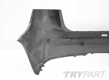BMW 2 F45 REAR BUMPER EXCELLENT CONDITION ORIGINAL!