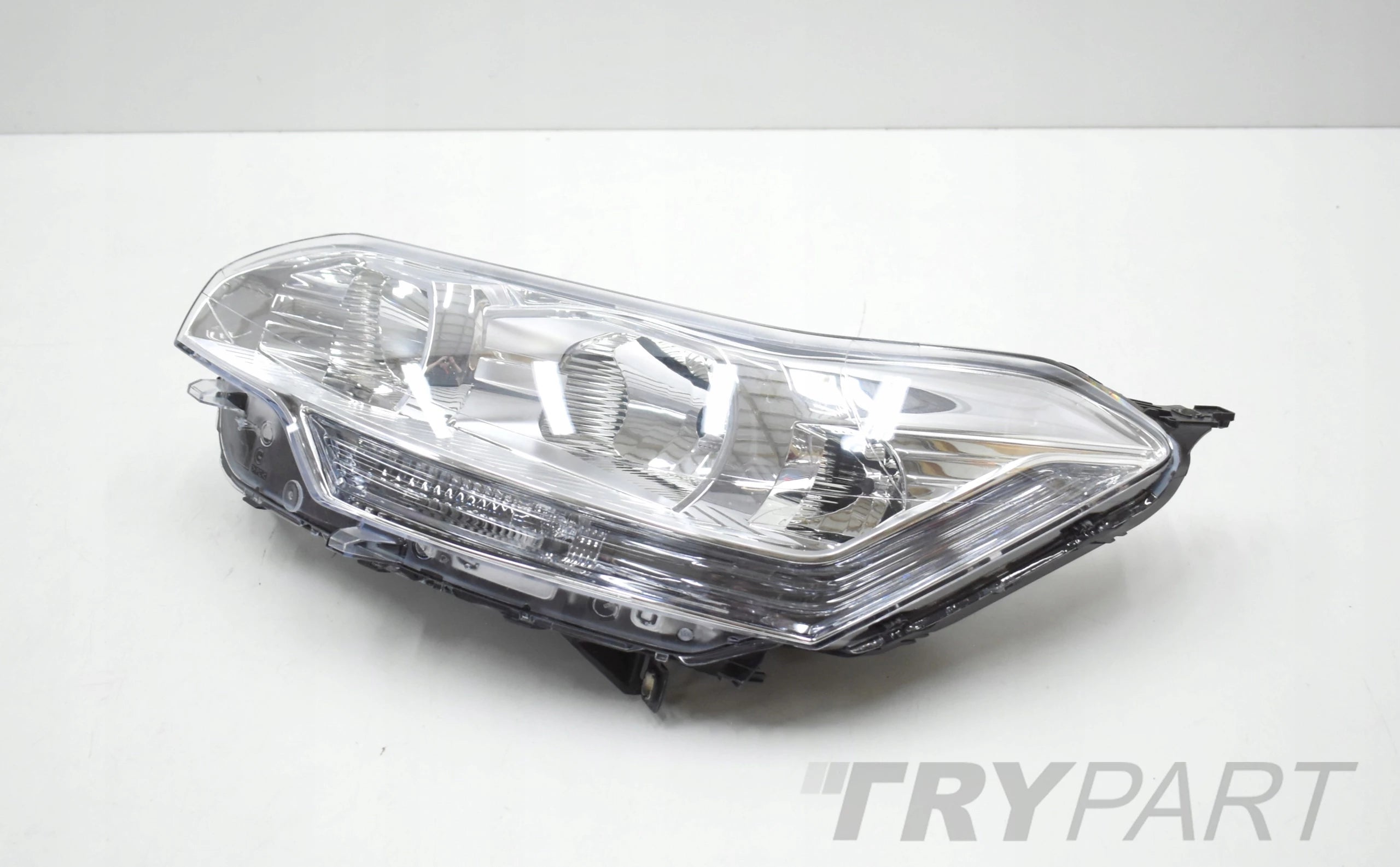 CITROEN C5 III X7 LEFT FRONT NEW ORG EU 9672694180