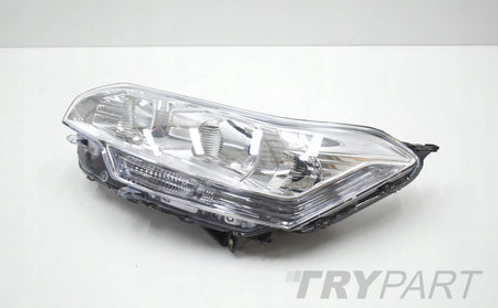 CITROEN C5 III X7 LEFT FRONT NEW ORG EU 9672694180