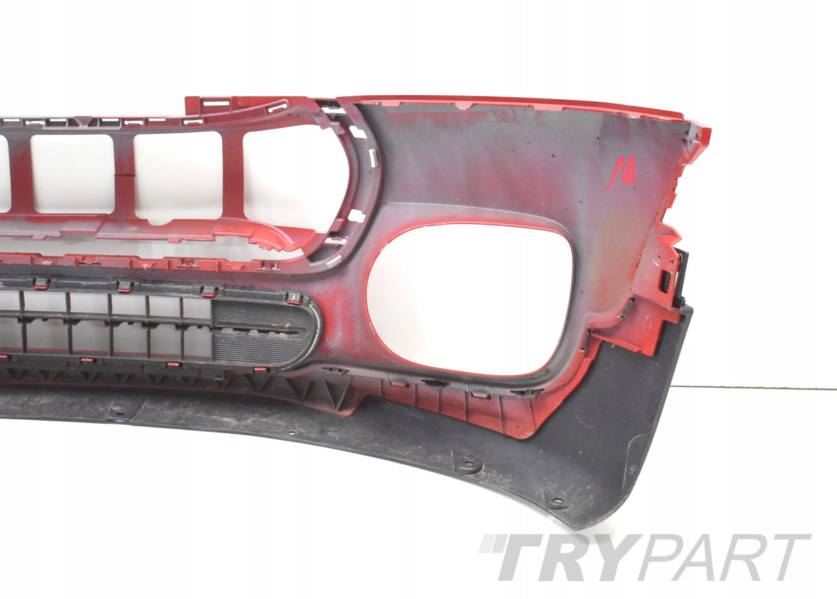 MINI CLUBMAN F54 FRONT BUMPER ORG + BOTTOM + GRILLE