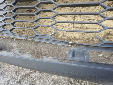 TOYOTA CHR C-HR 18- BUMPER GRILLE FRONT