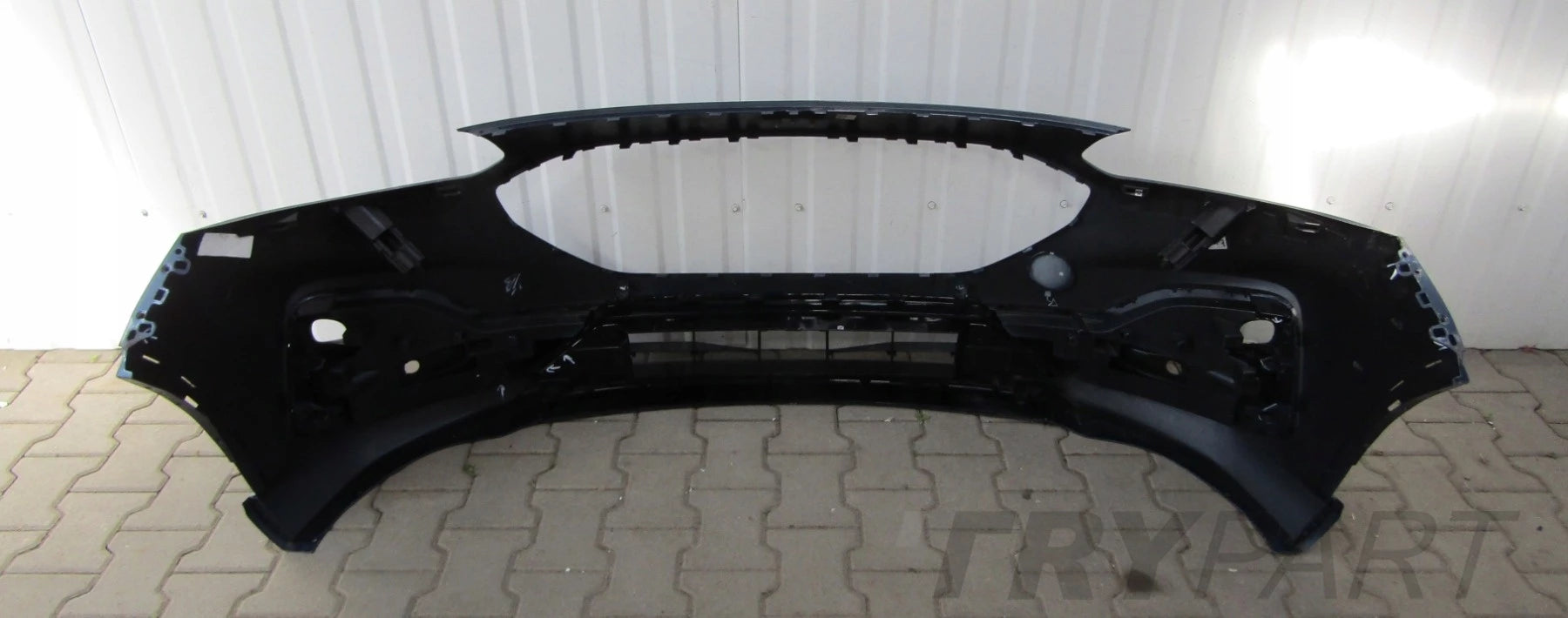 Ford Kuga Mk3 III ST-Line Front Bumper