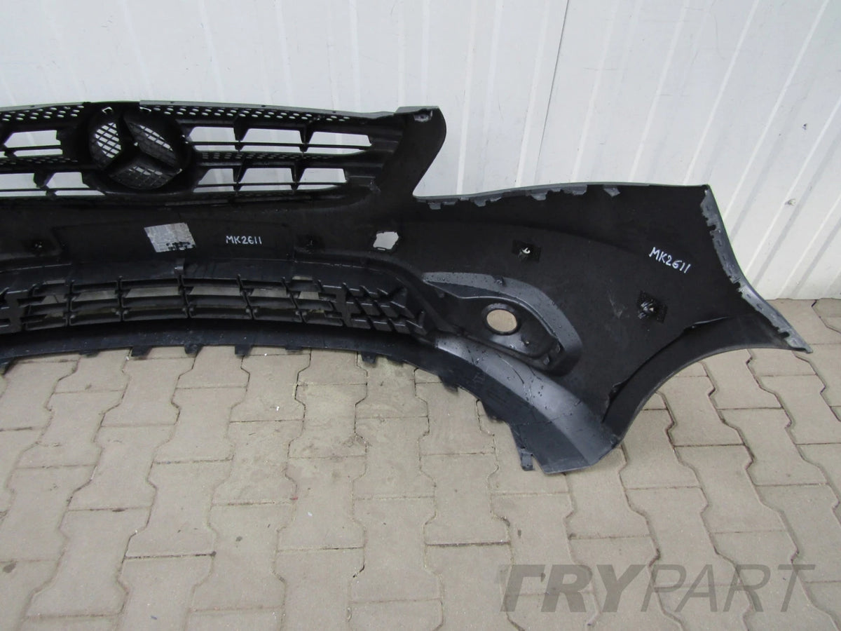 Front Bumper Mercedes Vito 3 III W447 14-