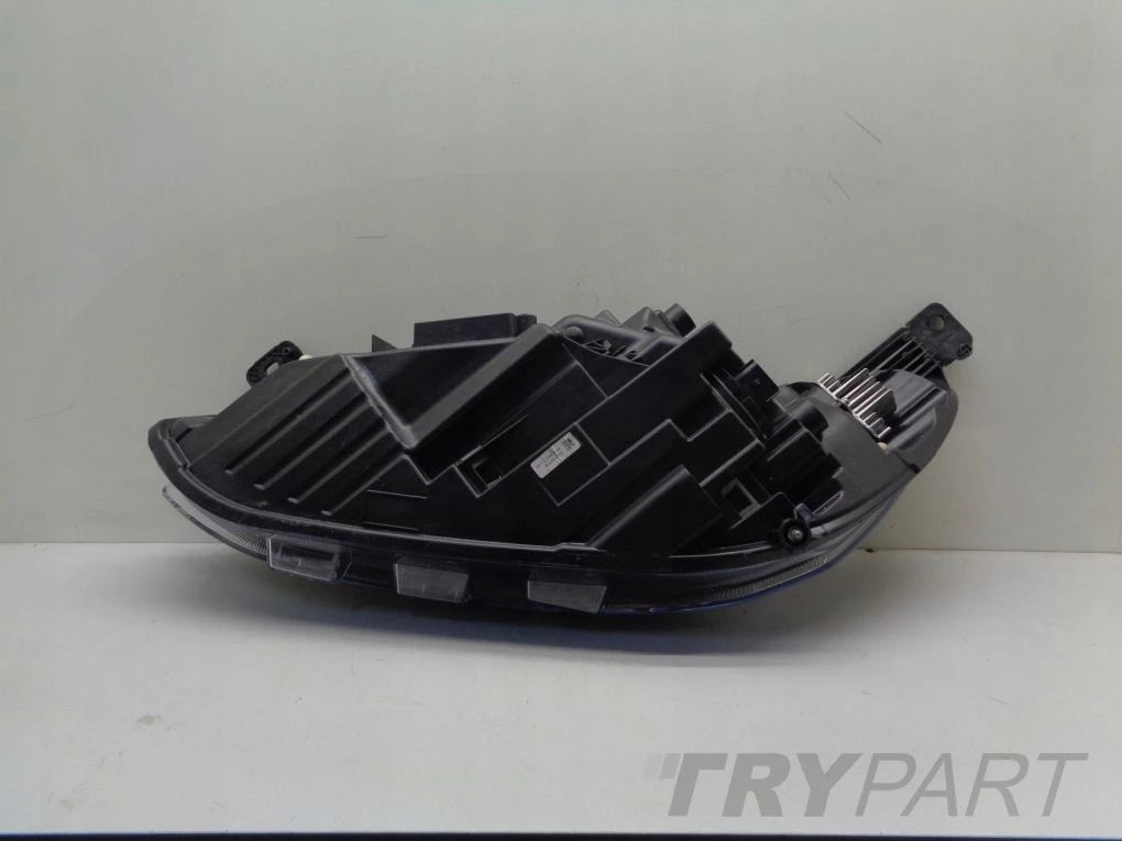 FORD FOCUS MK4 IV LIFT FULL LED 2021- right