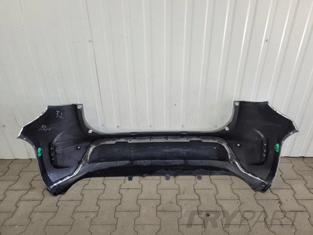Rear Bumper for Toyota Yaris Cross 21-