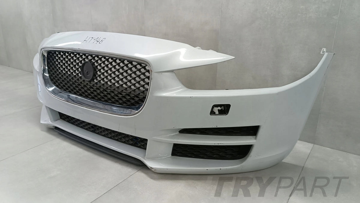 Front Bumper for Jaguar XE X760 14-19
