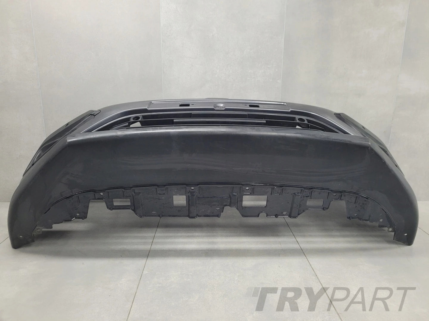 Front Bumper Honda Jazz 5 V Advance 20-23