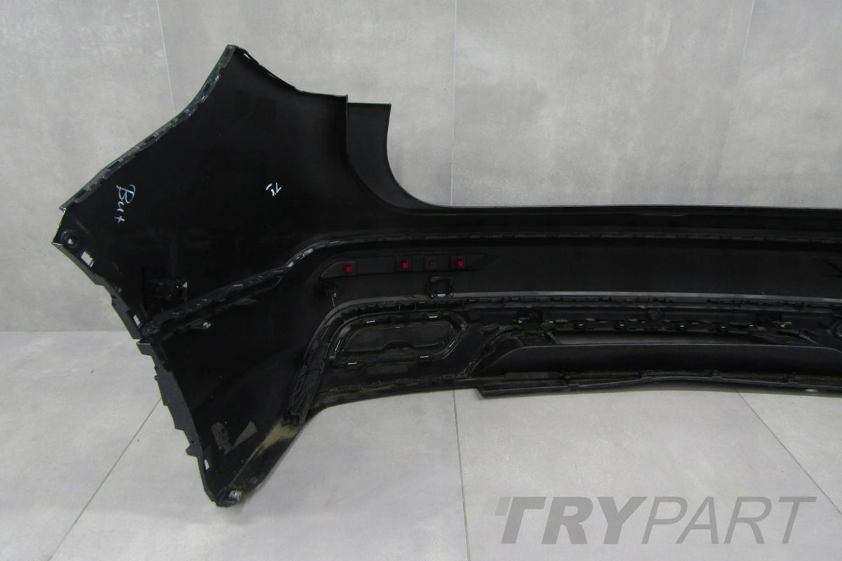Rear Bumper SEAT TARRACO FR 5FJ 19- (+5 PDC)