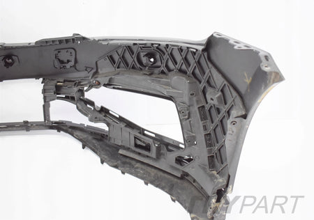 VW PASSAT B8 3G LIFT R LINE GTE FRONT BUMPER ORG