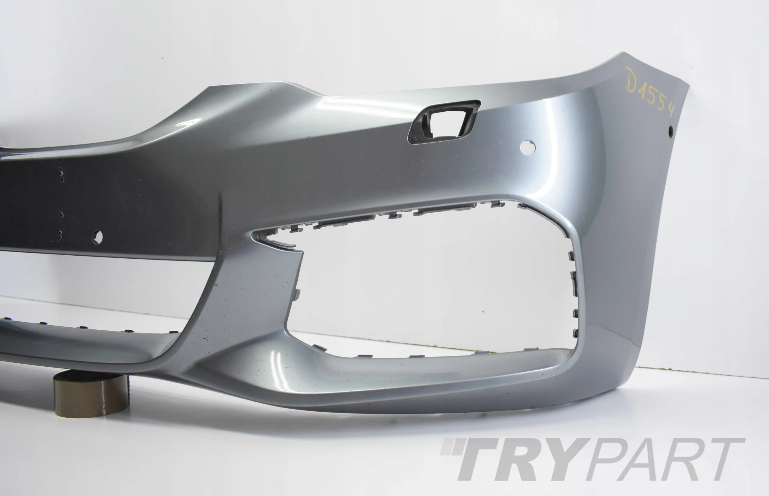 BMW 5 G30 G31 M PACKAGE FRONT BUMPER SUPER CONDITION