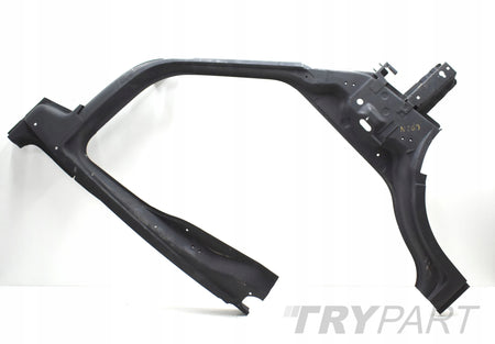 MASTER III MOVANO RIGHT FRAME SILL PANEL NEW 8200741622