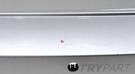 SKODA KAROQ 57A LIFT SPORTLINE REAR BUMPER ORG + BOTTOM