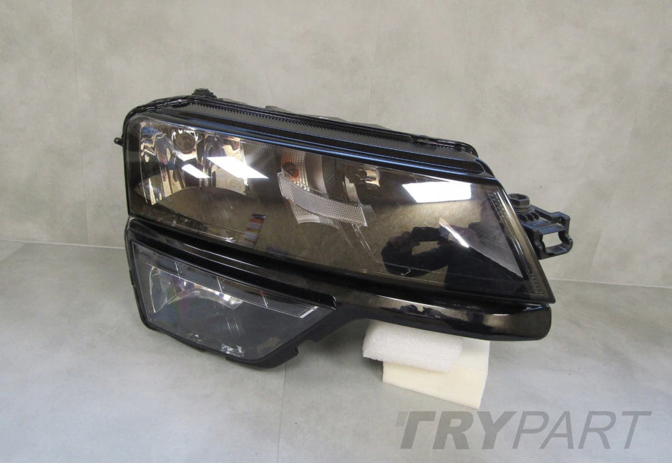 Front Lamp Skoda Karoq STANDARD 17-21 RH 57B941016A