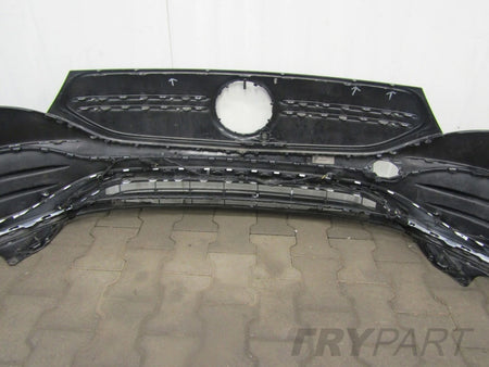 MERCEDES EQA AMG X243 W243 Front Bumper