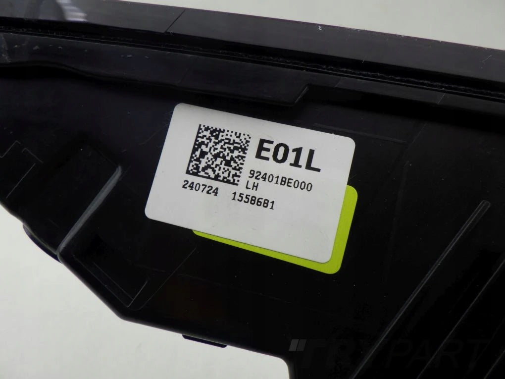 HYUNDAI KONA II 2 22- left rear lamp