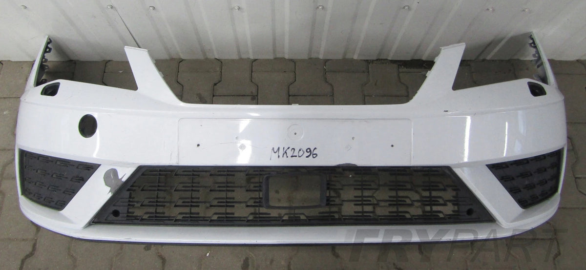 Front Bumper Seat Leon 3 III 5F0 Lift 17-