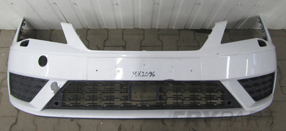 Front Bumper Seat Leon 3 III 5F0 Lift 17-