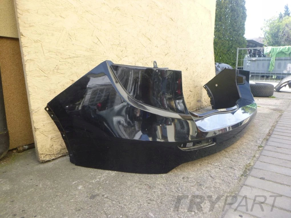 RENAULT KOLEOS II 16- Rear Bumper