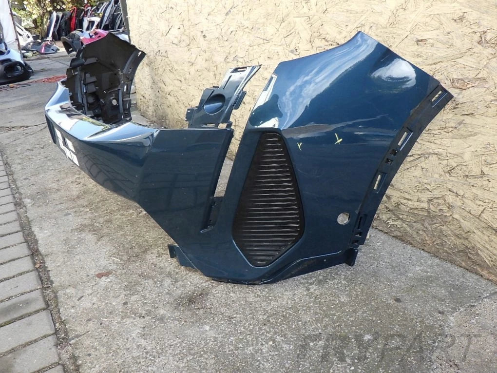 PEUGEOT 3008 5008 II 2 LIFT 2020- Front Bumper