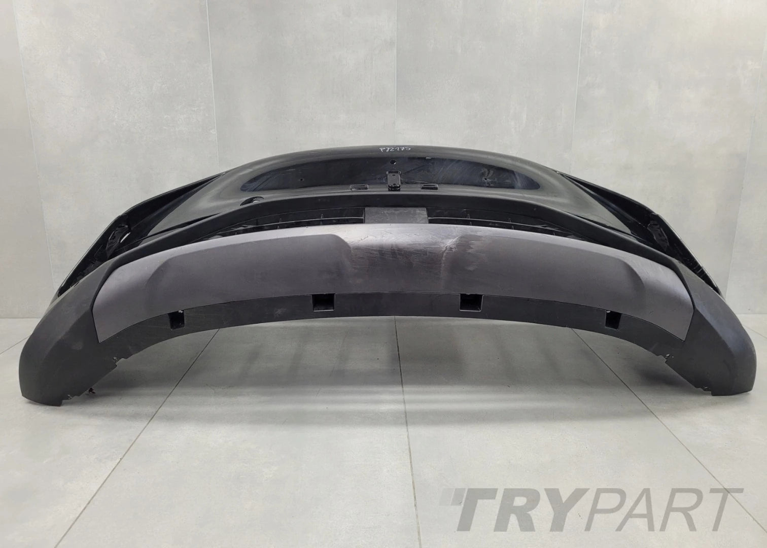 Front Bumper BYD Sealion 7 VII 24-