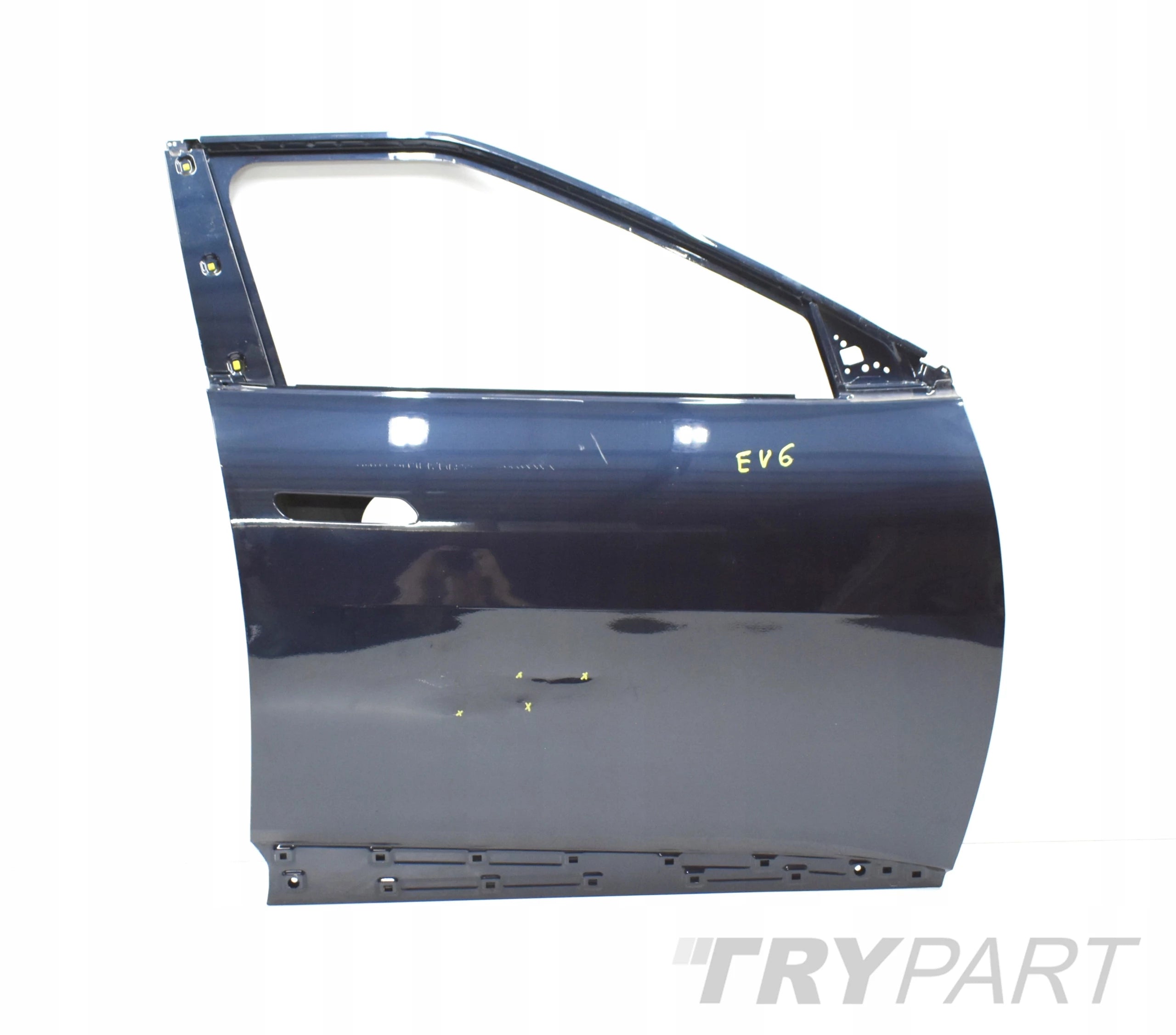 KIA EV6 EV-6 RIGHT FRONT DOOR GENUINE