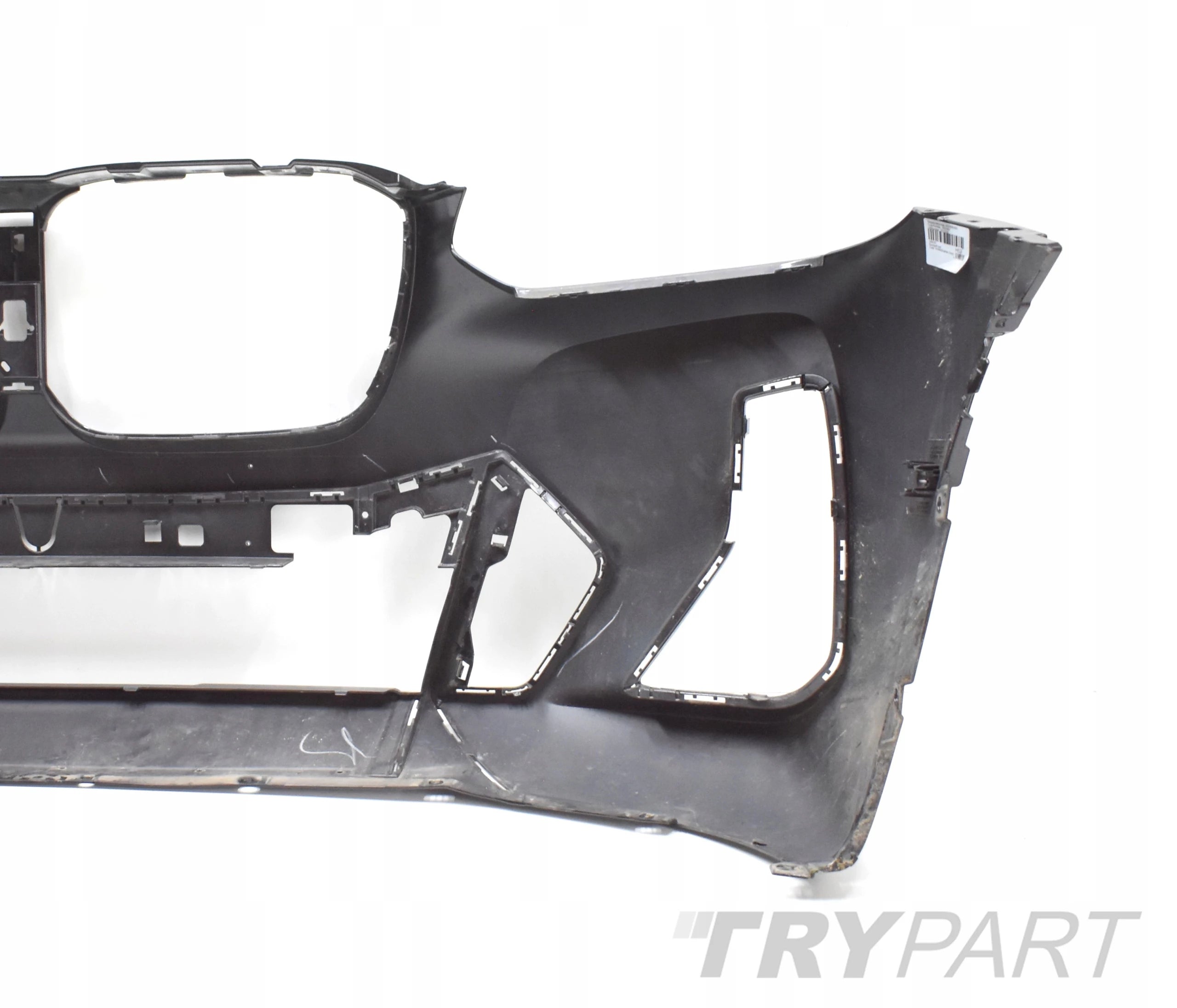 BMW IX3 G08 LIFT LCI M PACKAGE FRONT BUMPER ORG